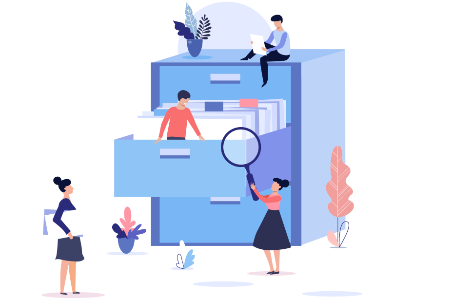 Seven major advantages of using document workflow automation