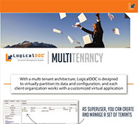 multi-tenancy