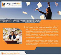 Paperless Office